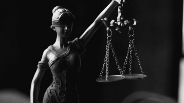 Apa itu Hukum Internasional?