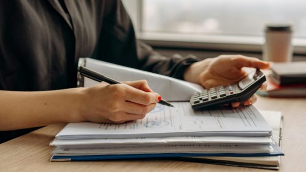 Auditor, Tidak Hanya Menjadi Akuntan
